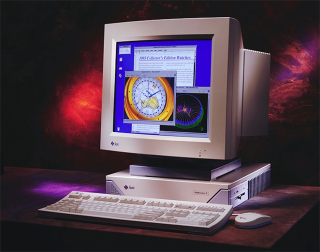 Illustration for article titled The Mac Pro Recaptures the Spirit of Classic Workstations of Yore